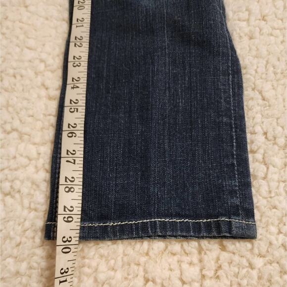 Rock Revival Debby bootcut jeans size 28 - Picture 9 of 10